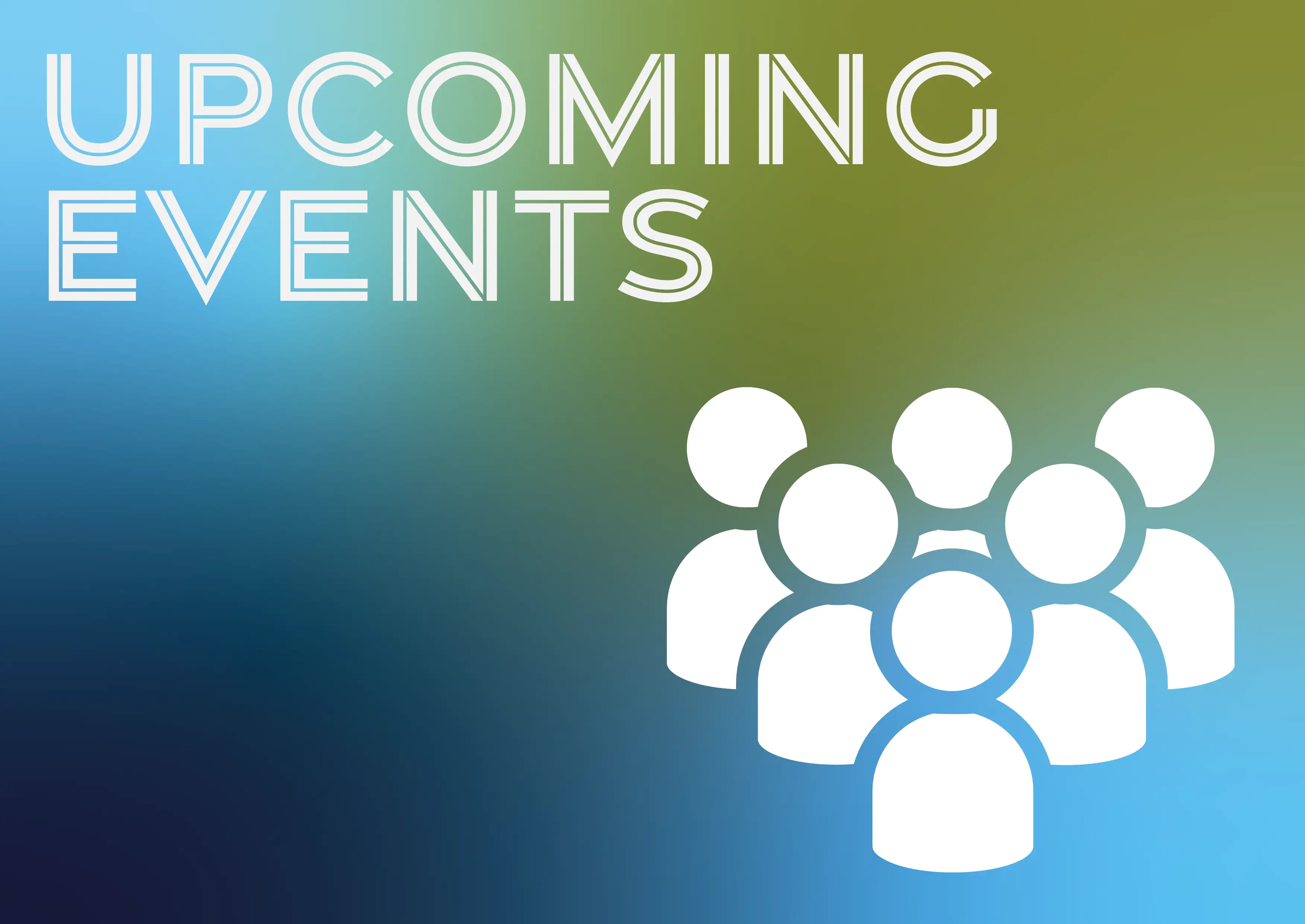 event profile card